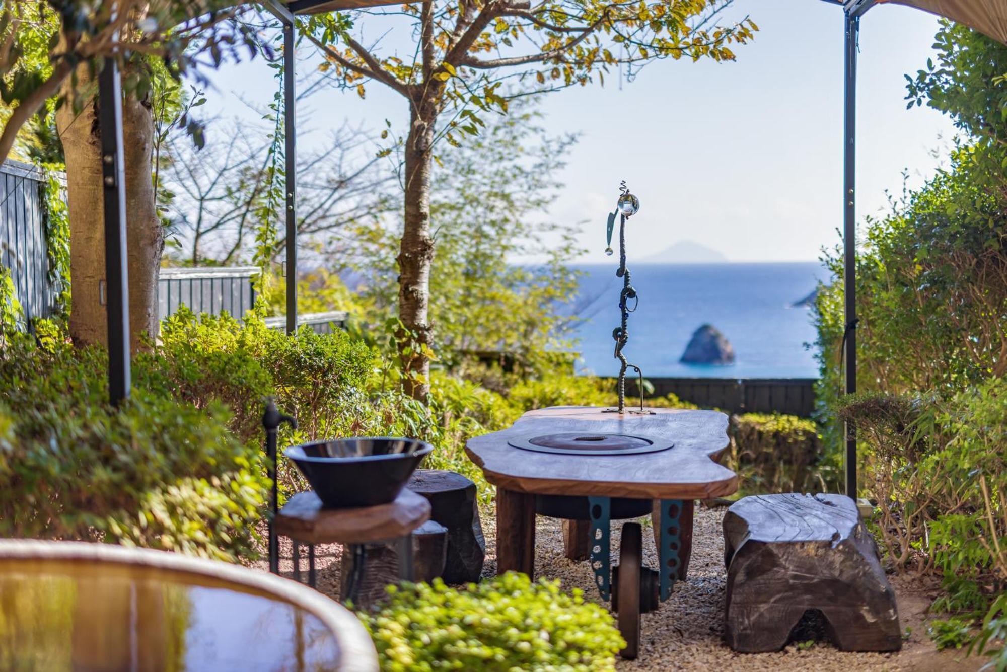 Shimoda View Hotel Шидзуока Екстериор снимка