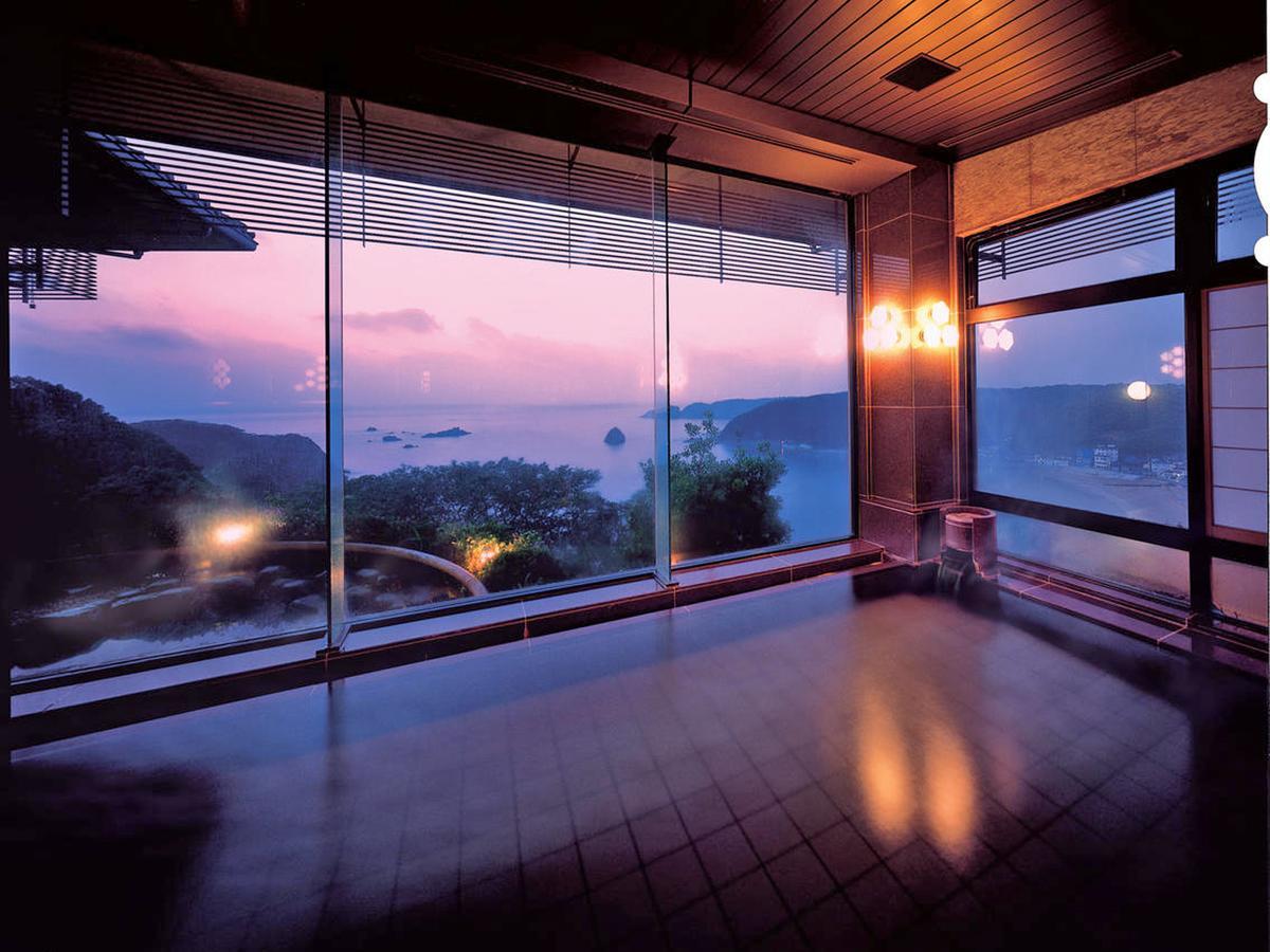 Shimoda View Hotel Шидзуока Екстериор снимка
