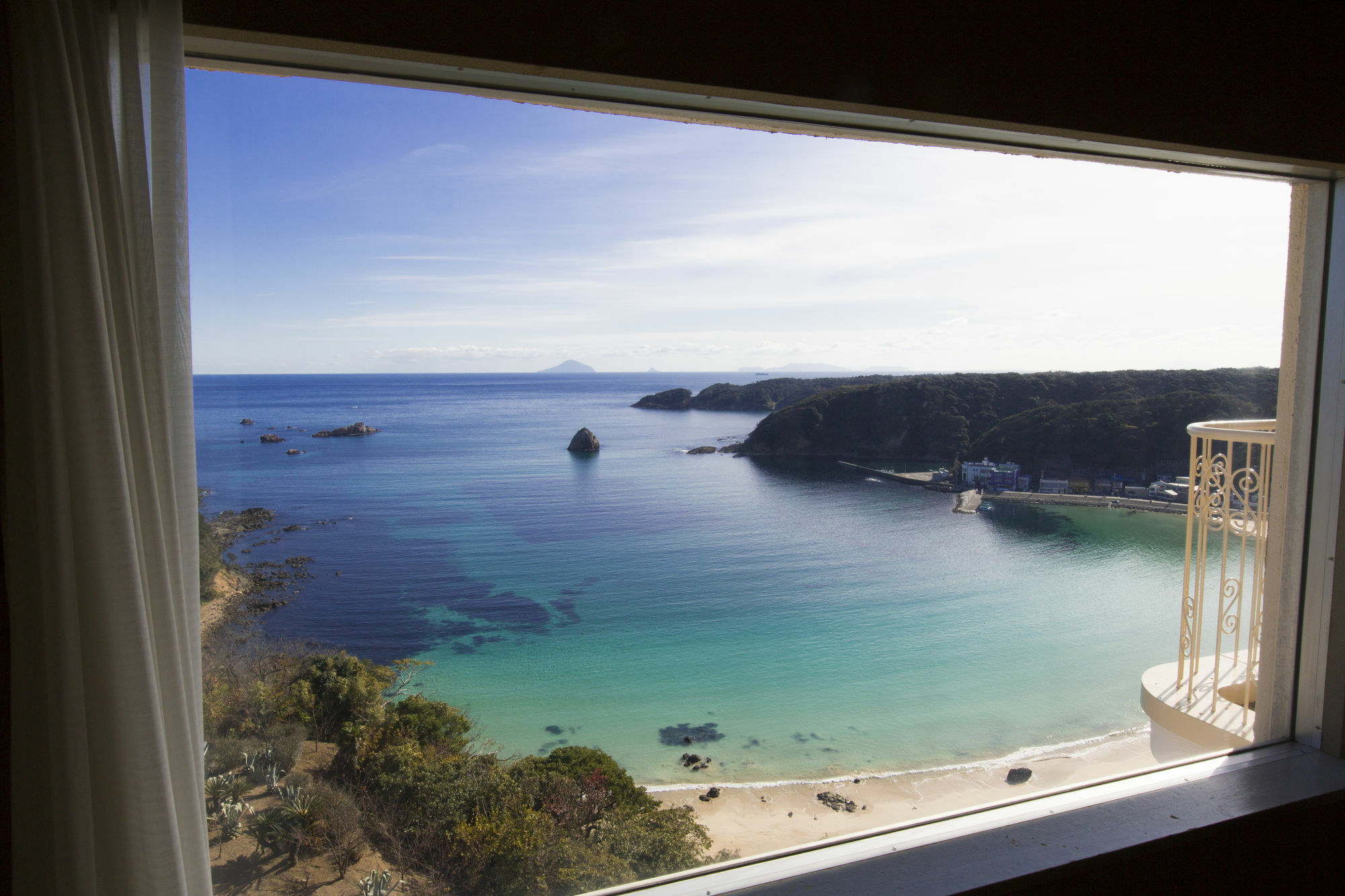 Shimoda View Hotel Шидзуока Екстериор снимка