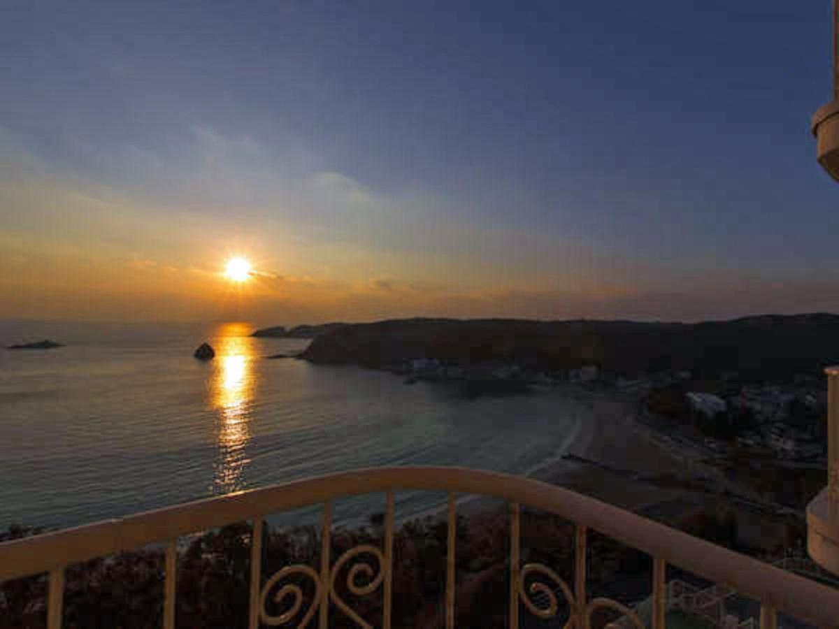 Shimoda View Hotel Шидзуока Екстериор снимка